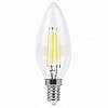 Лампа светодиодная Feron LB-66 E14 7Вт 4000K 25780