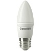 Светодиодная лампа Goodeck Свеча GL1003022106 E27 6Вт