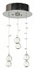 Накладной светильник Arti Lampadari Flusso Flusso H 1.4.15.615 N
