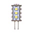 Светодиодная лампа Uniel LED-JC LED-JC-12/0,9W/NW/G4 65lm G4 0.9Вт 4500К