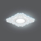 Встраиваемый светильник Gauss Backlight 12 BL130