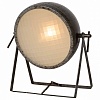 Настольная лампа декоративная Lucide Mopped 45553/01/97