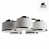 Потолочная люстра Arte Lamp Manhattan A9495PL-5AB