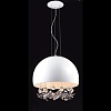 Подвесной светильник Crystal Lamp Doris  D1504-6+1WH