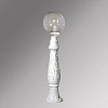 Наземный низкий светильник Fumagalli Globe 250 G25.162.000.AXE27