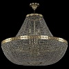 Светильник на штанге Bohemia Ivele Crystal 1905 19051/H1/90IV G