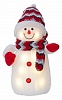 Снеговик световой Eglo ПРОМО Joylight 411221