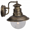 Светильник на штанге Arte Lamp Amsterdam A1523AL-1BN