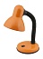 Настольная лампа Uniel TLI-204 Orange. E27