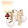 Бра Arte Lamp Antonio A1270AP-1CC