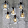 Подвесной светильник TK Lighting Sintra 2554 Sintra