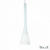 Подвесной светильник Ideal Lux FLUT FLUT SP1 BIG BIANCO