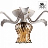 Потолочная люстра Arte Lamp Chiara A6098PL-4WG