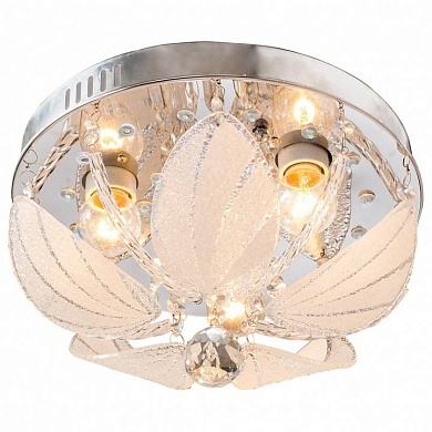 Накладной светильник Escada Flogatera 10235/3LED