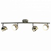 Спот Arte Lamp Venerd A6009PL-4SS