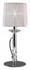 Настольная лампа декоративная Mantra Tiffany 3868