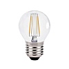 Светодиодная лампа GENERAL LIGHTING 649980 E27 8Вт Теплый белый 2700К