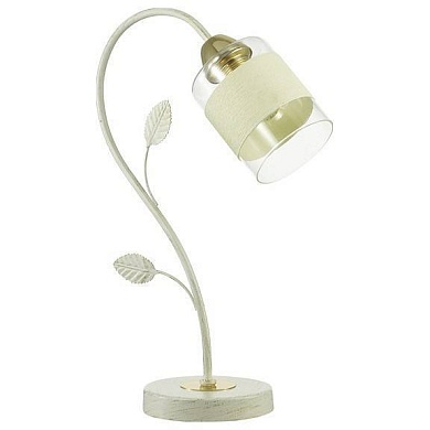 Настольная лампа декоративная Lumion Filla 3029/1T
