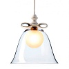 Подвесной светильник Moooi Bell Lamp S
