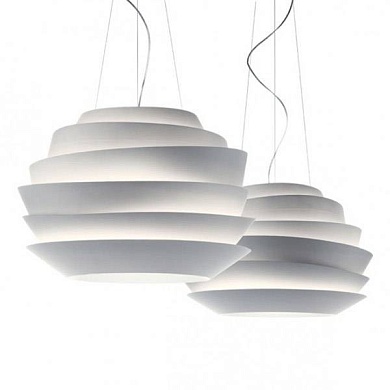 Люстра Foscarini 181007 10