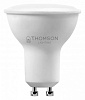Лампа светодиодная Thomson GU10 4Вт 6500K TH-B2325