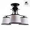 Люстра на штанге Arte Lamp Irene A5133PL-3BR