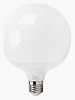 Лампа светодиодная с управлением через Wi-Fi Zetton Smart Wi-Fi Bulb E27 18Вт 2700-6500K ZTSHLBRGBCWE273RU