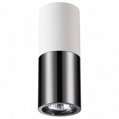 Накладной светильник Odeon Light Duetta 3834/1C