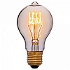 Лампа накаливания Sun Lumen A60 E27 40Вт 2200K 051-866