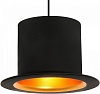 Подвесной светильник Arte Lamp Bijoux A3236SP-1BK