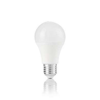 Светодиодная лампа Ideal Lux LAMPADINA POWER 151762 E27 3000К