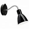 Бра Arte Lamp Dorm A1408AP-1BK