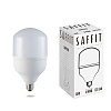 Светодиодная лампа Saffit 55091 Е27 Холодный 6400К