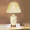 Настольная лампа Luis Collection LUI/GOLD THISTLE