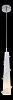 Подвесной светильник Lightstar Petalo 804310