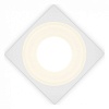 Встраиваемый светильник Ambrella Techno Spot TN1314