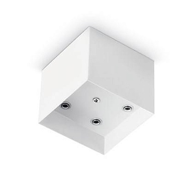 Люстра MSP5 SQUARE CUP 138053 Ideal lux