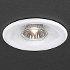 Светильник точечный La Lampada 85 SPOT 85/1 Ceramic White