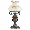 Настольная лампа декоративная Reccagni Angelo 2812 P 2812 M