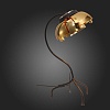 Настольная лампа декоративная ST-Luce Loto SL817.424.01