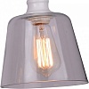 Подвесной светильник Arte Lamp Passero A4289SP-3WH