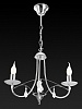 Подвесная люстра TopLight Lily TL6020D-03CH