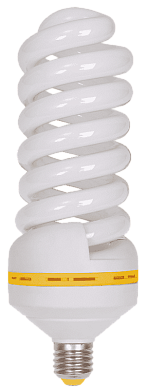 Лампа энергосберегающая IEK LLE25-27-100-2700-T5