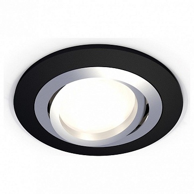 Встраиваемый светильник Ambrella Techno Spot 61 XC7622082