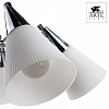 Подвесная люстра Arte Lamp Brooklyn A9517LM-5CC