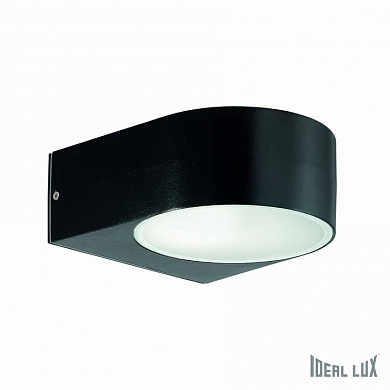 Накладной светильник Ideal Lux IKO IKO AP1 NERO