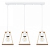 Подвесной светильник Arte Lamp Brussels A8030SP-3WH