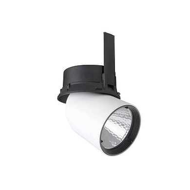 Встраиваемый светильник LEDS C4 Bond 90-4843-14-37