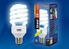 Лампа энергосберегающая Uniel ESL-H32-32/4000/E27 кapтoн E27 32Вт Холодный белый 4000К