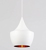 Подвесной светильник Tom Dixon Подвесные BLS02WH+BLA01WEU